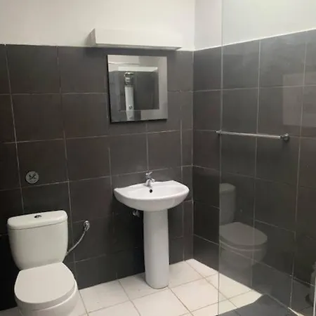 Apartmán Laokoontos 16 Rhodes City