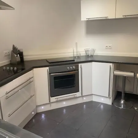 Laokoontos 16 Apartmán Rhodes City