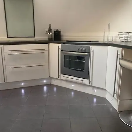 Apartmán Laokoontos 16 Rhodes City