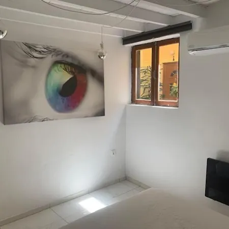 Laokoontos 16 Apartmán Rhodes City