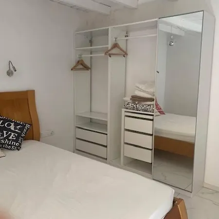 Apartmán Laokoontos 16 Rhodes City