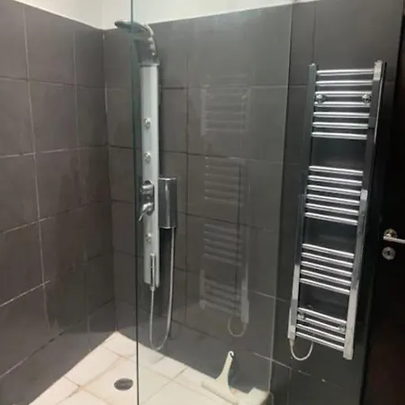 Apartmán Laokoontos 16