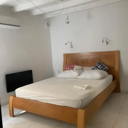 Apartamento Laokoontos 16