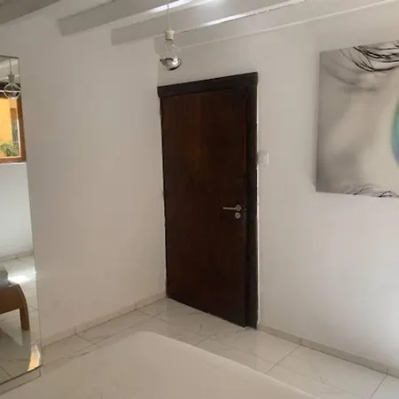 Laokoontos 16 Apartament