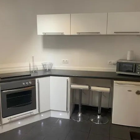 Laokoontos 16 Apartament Rhodes City