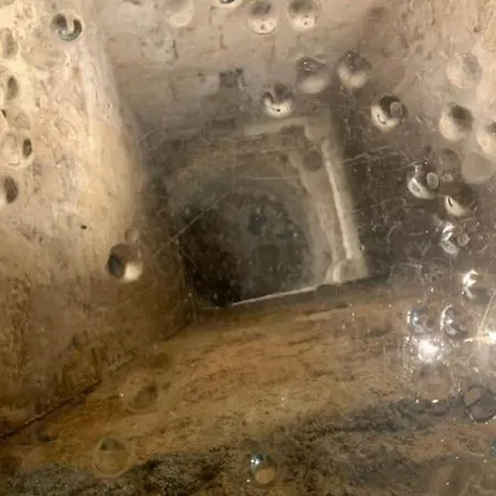 Laokoontos 16 Lägenhet