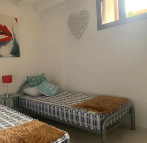 Laokoontos 16 Appartement Rhodes City