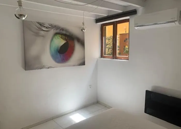 Laokoontos 16 Appartement Rhodes City