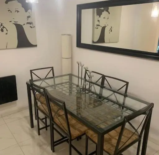 Appartement Laokoontos 16 *