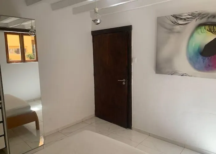 Laokoontos 16 Appartement
