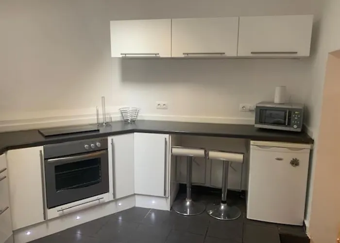 Laokoontos 16 Appartement Rhodes City